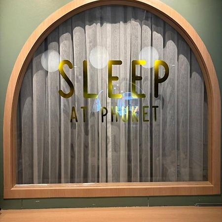 Sleep At Phuket Sha Plus Εξωτερικό φωτογραφία