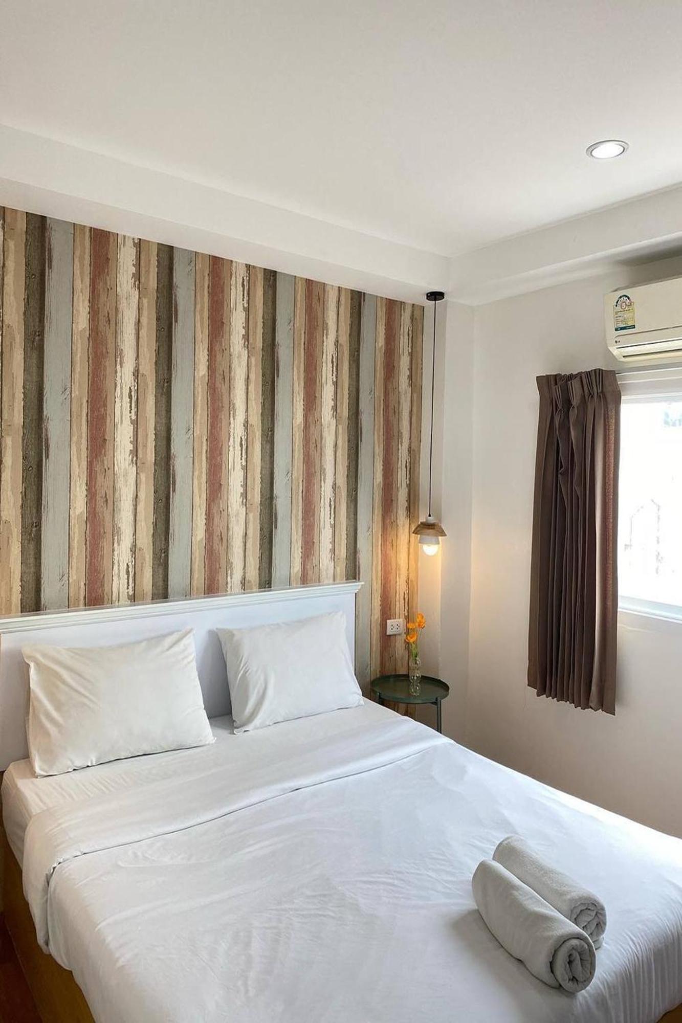 Sleep At Phuket Sha Plus Εξωτερικό φωτογραφία