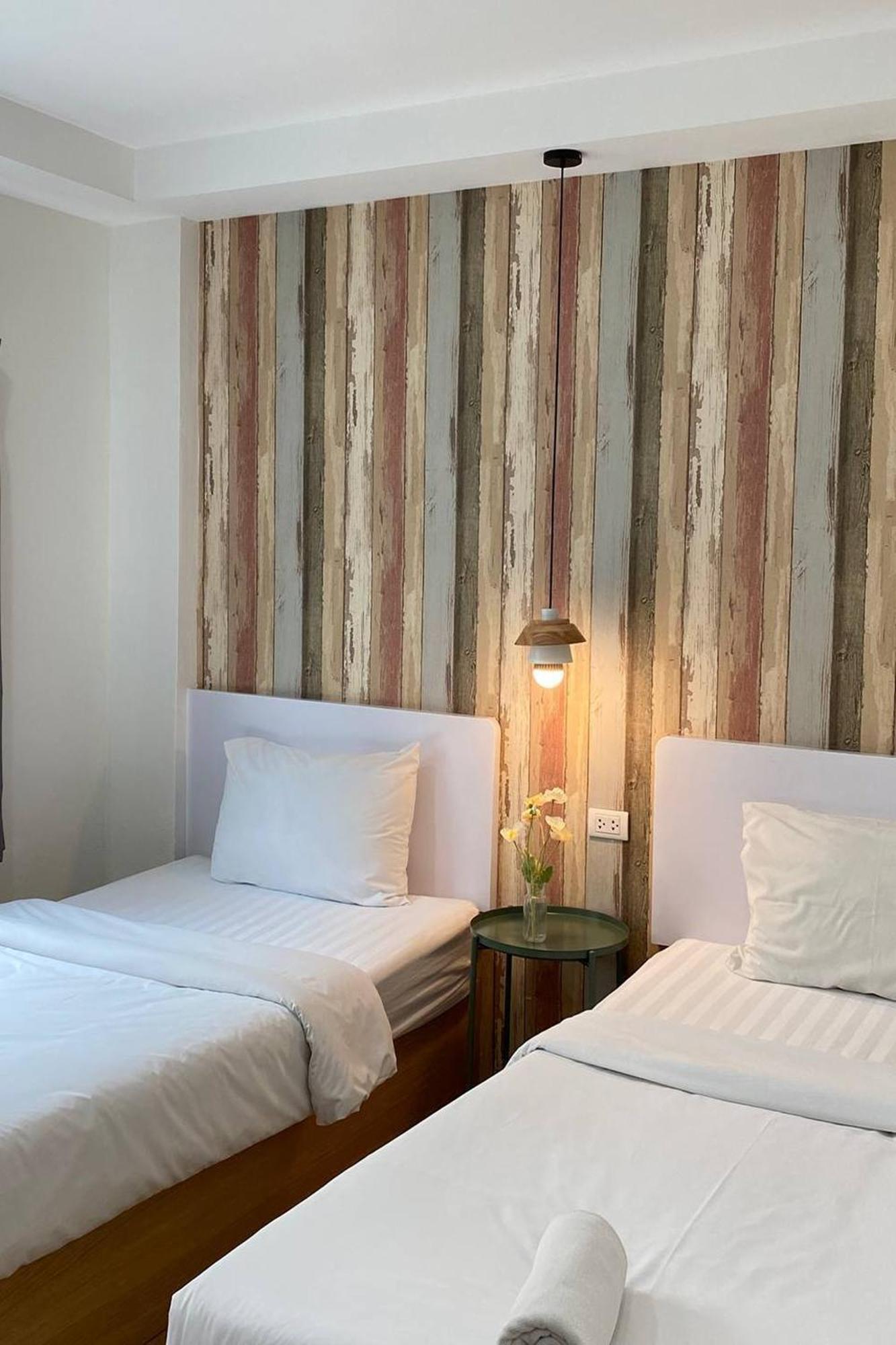 Sleep At Phuket Sha Plus Εξωτερικό φωτογραφία