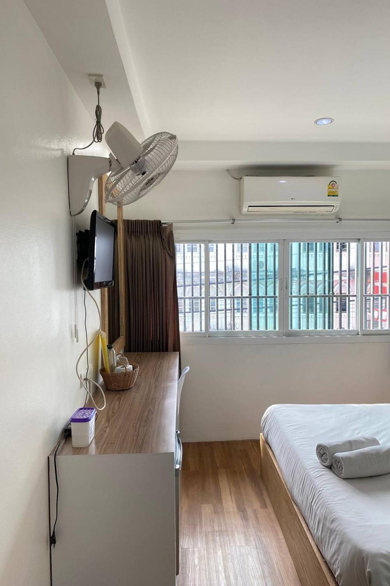 Sleep At Phuket Sha Plus Εξωτερικό φωτογραφία