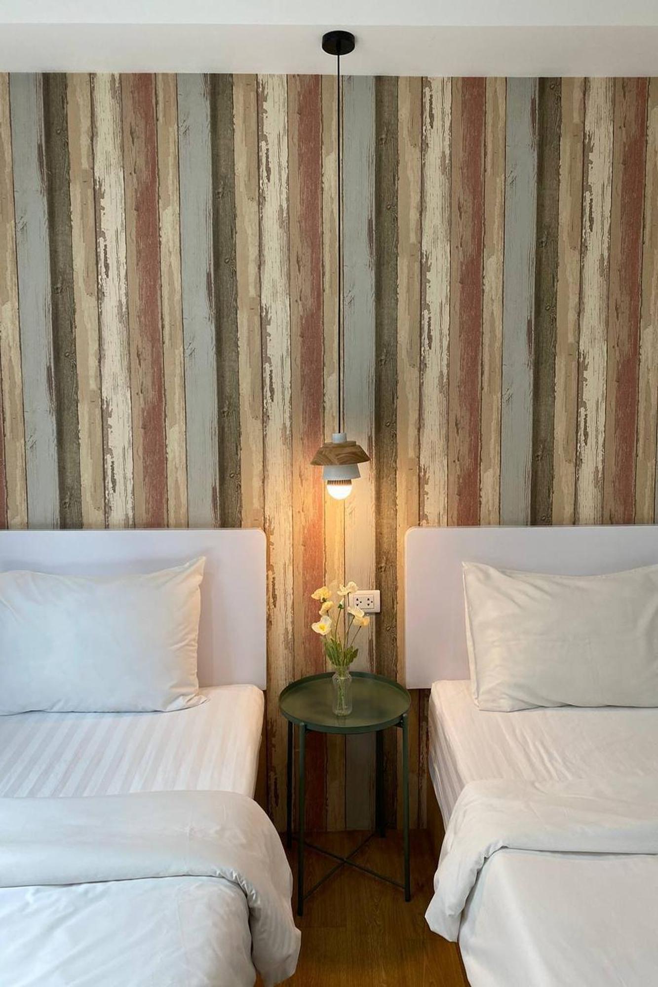 Sleep At Phuket Sha Plus Εξωτερικό φωτογραφία