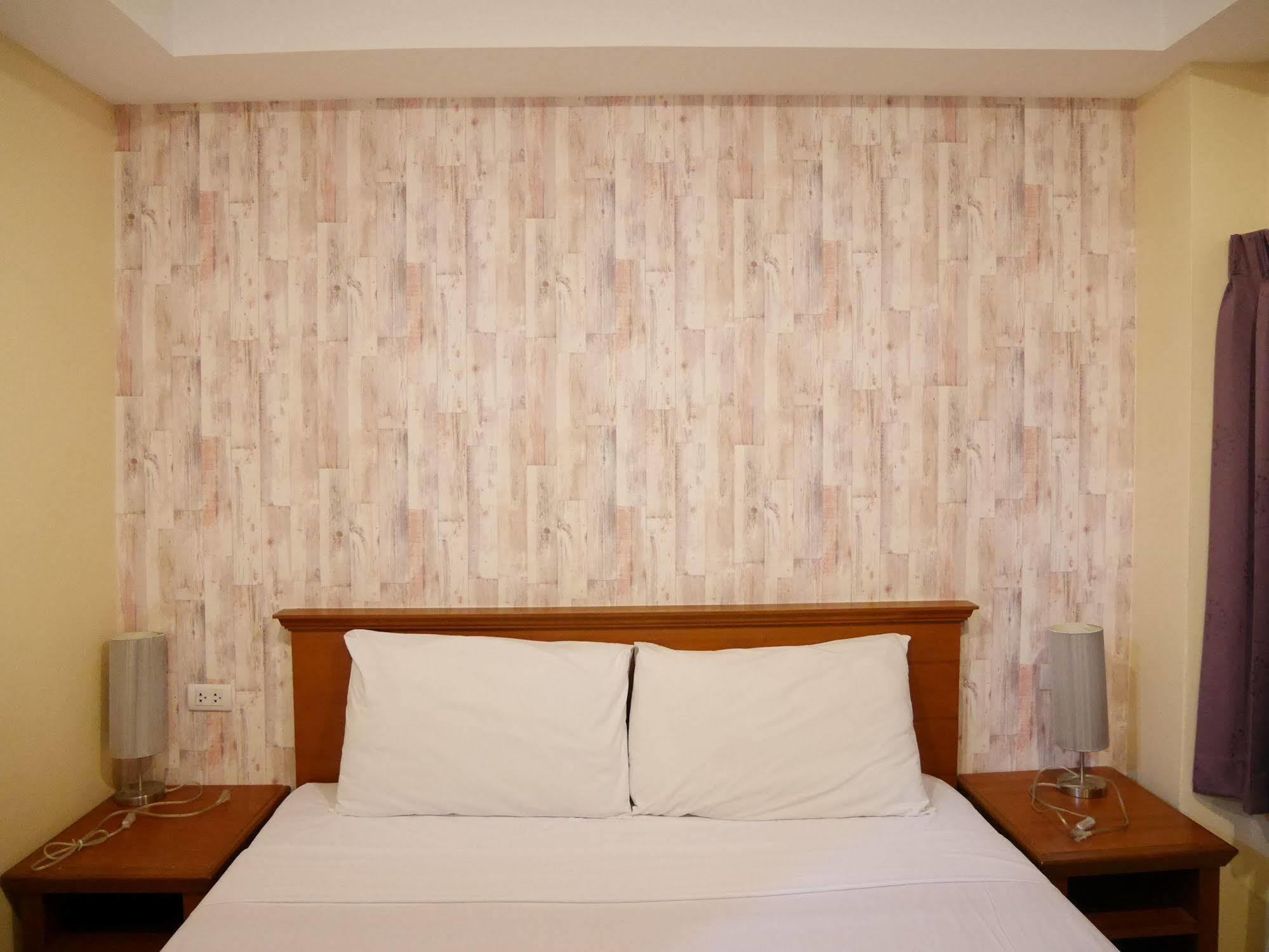 Sleep At Phuket Sha Plus Εξωτερικό φωτογραφία