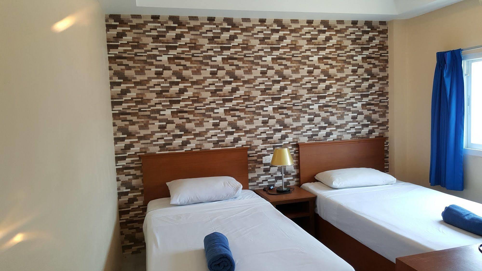 Sleep At Phuket Sha Plus Εξωτερικό φωτογραφία